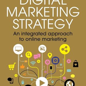 Digital Marketing Strategy eBook