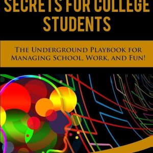 Time Management Secrets eBook