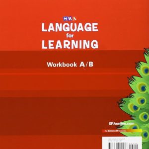 Language Learning Workbook