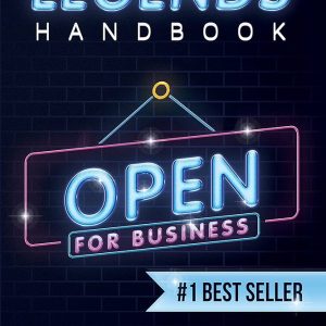 Startup Business Handbook