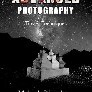 Photography Tips & Tricks eGuide