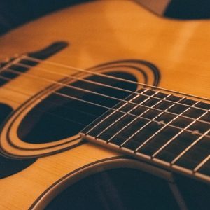 Acoustic Guitar Background Tracks