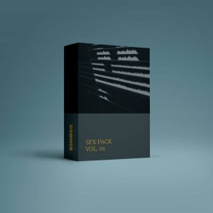 Sound Effects Library (SFX Pack)